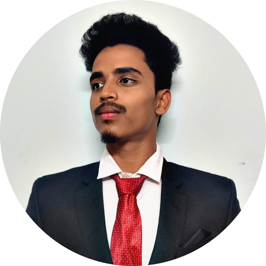 Lokesh P