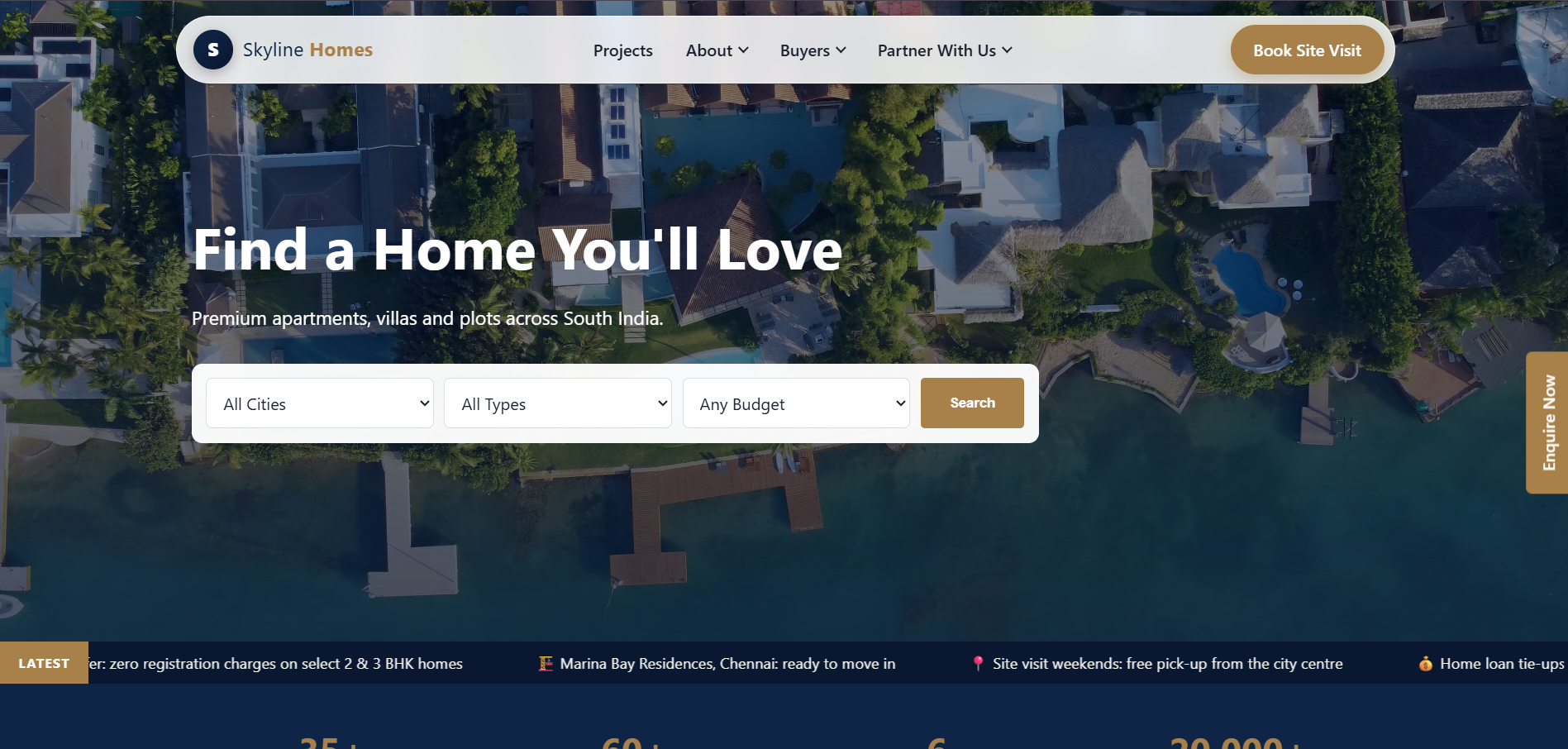 Course Management Portal
